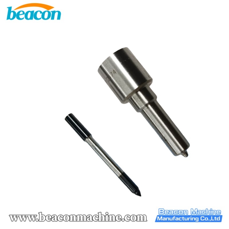 {Diesel Common Rail Injector Nozzle DLLA147P2474 for Bosch System}