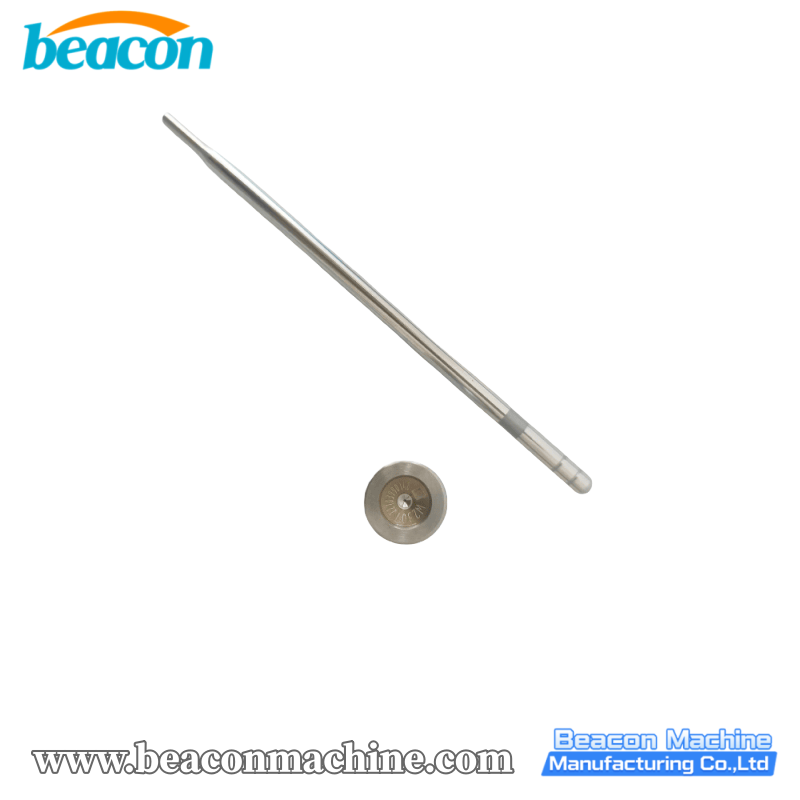 {Common Rail Injector Control Valve Set for Bosch System}