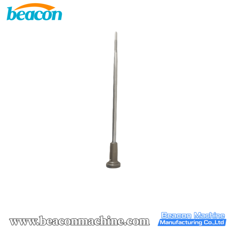 {Common Rail Injector Control Valve Set for Bosch System}