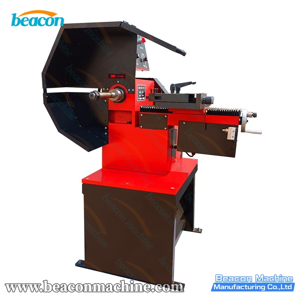 {C50 100-500mm Stepless Variable Speed Brake}
