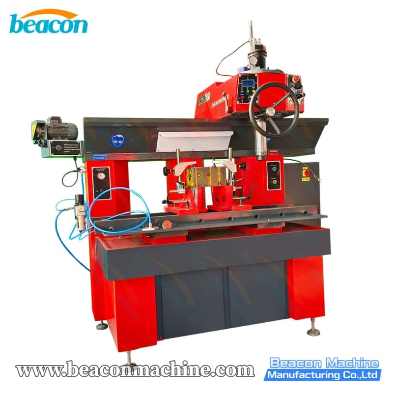 {GS-180C Extra Heavy Duty Valve Seat Boring Machine}