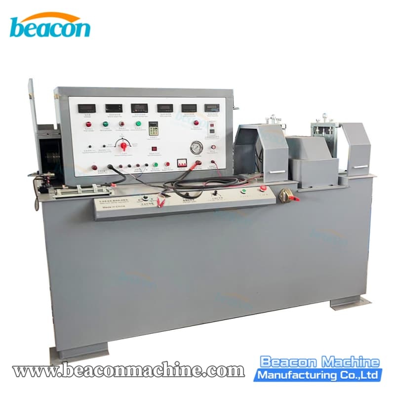 {BCQZ-2A 7.5KW Hydraulic Starter and Alternator Test Bench}
