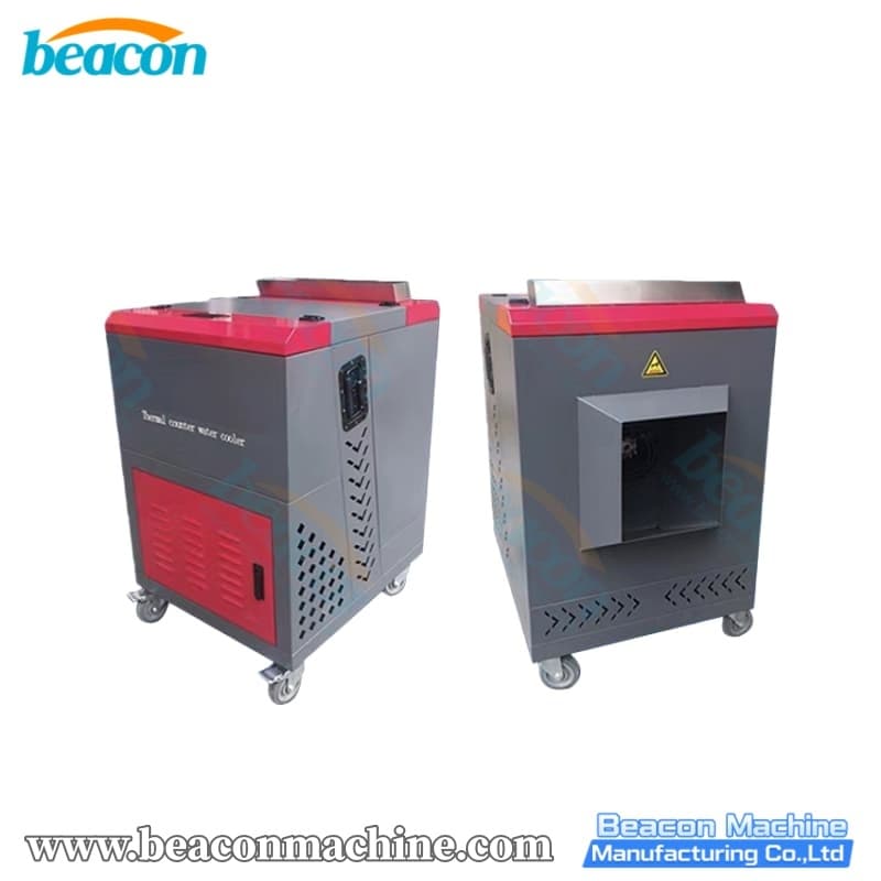 {DPF-CL Intelligent DPF Cleaning Station with Back Pressure Test}