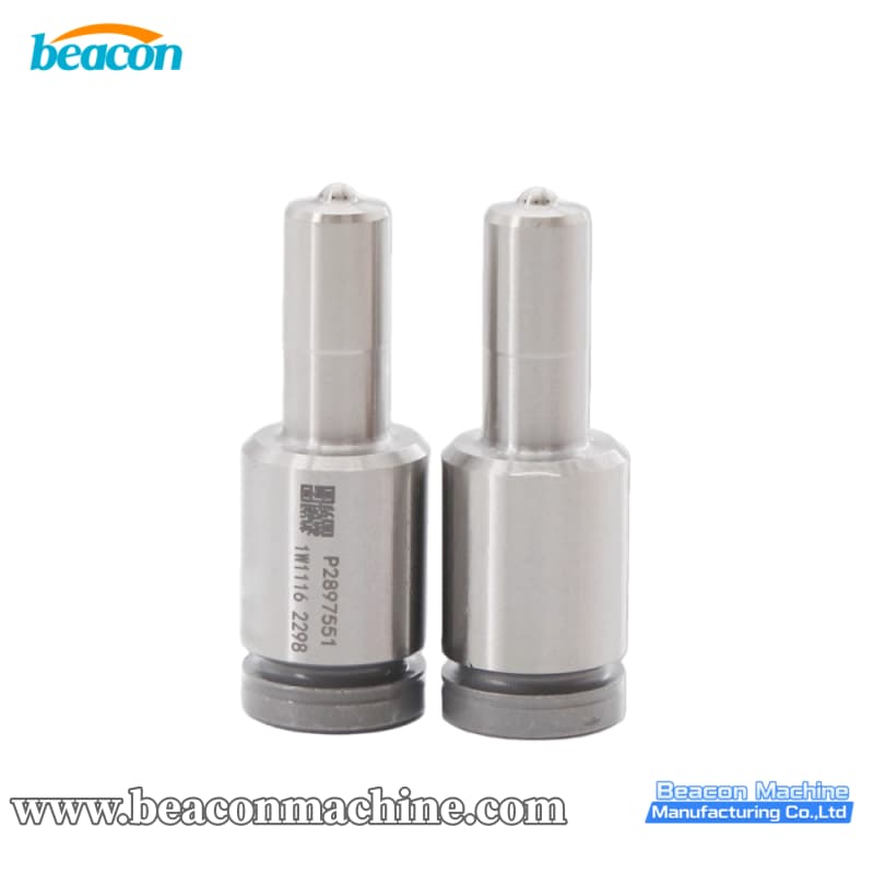 {9-Hole P2897551 10-Hole P4384025 For Scania Cummins Injector  Nozzles}