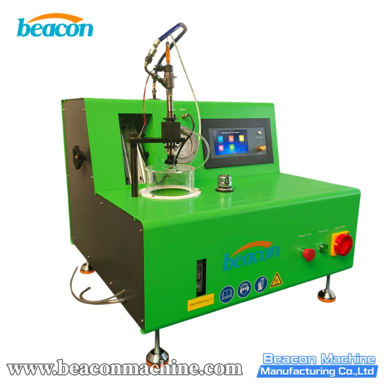 {EPS106 Common Rail Injector Tester}