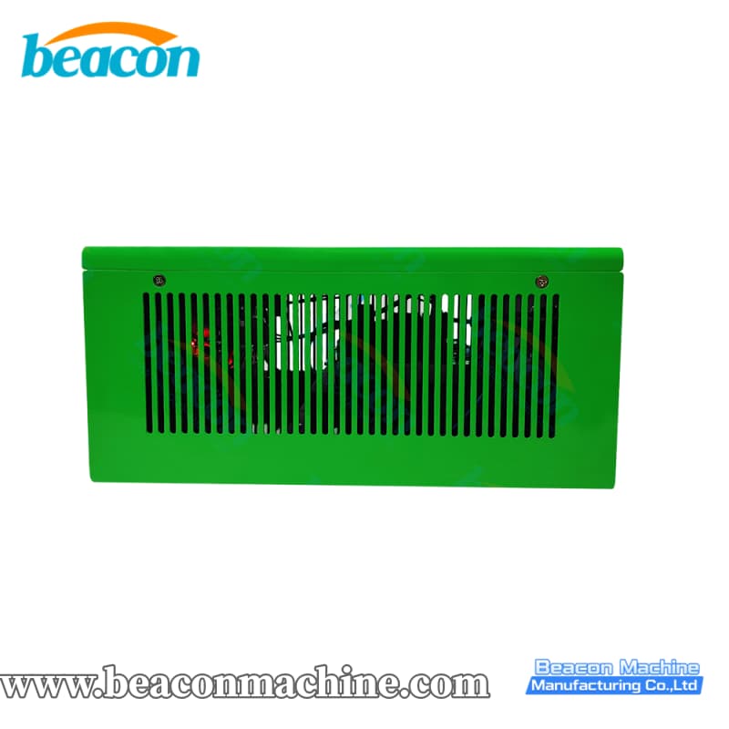 {CR1000-I Common Rail Piezo Injector Pulse Pressure Tester Simulator for Bosch Denso Delphi Siemens Cat}