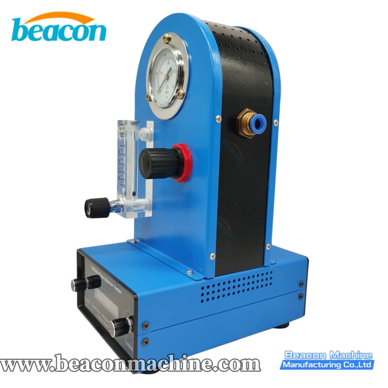 {CRI250 Piezo Injector Tester}