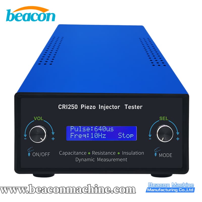{CRI250 Piezo Injector Tester}