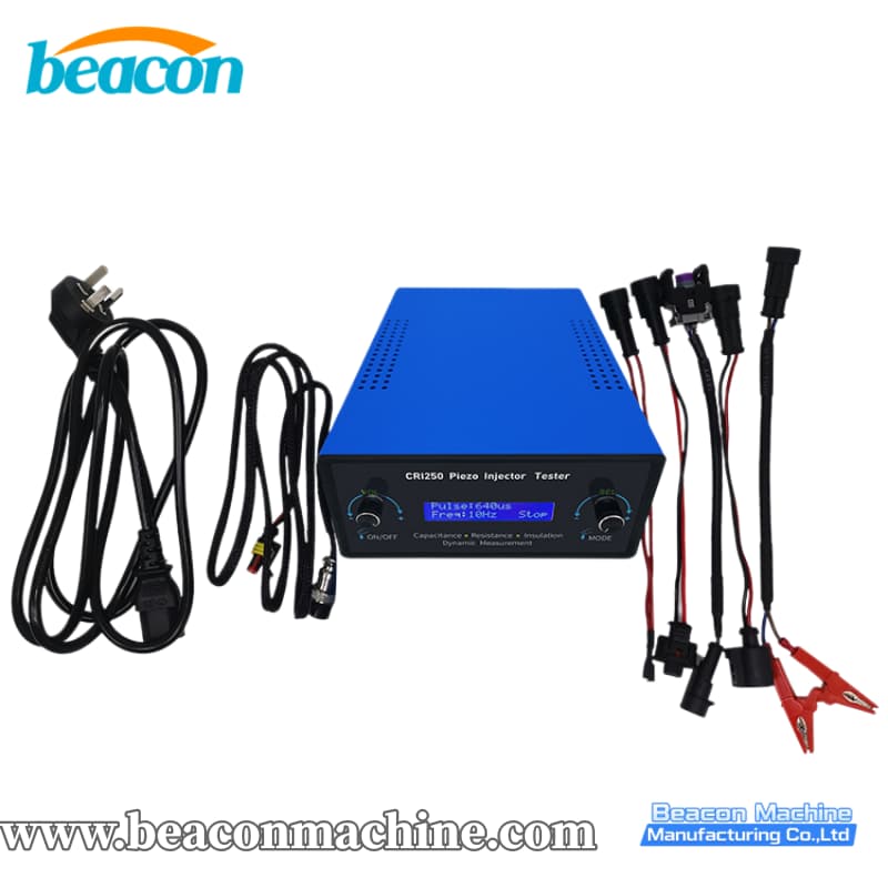 {CRI250 Piezo Injector Tester}