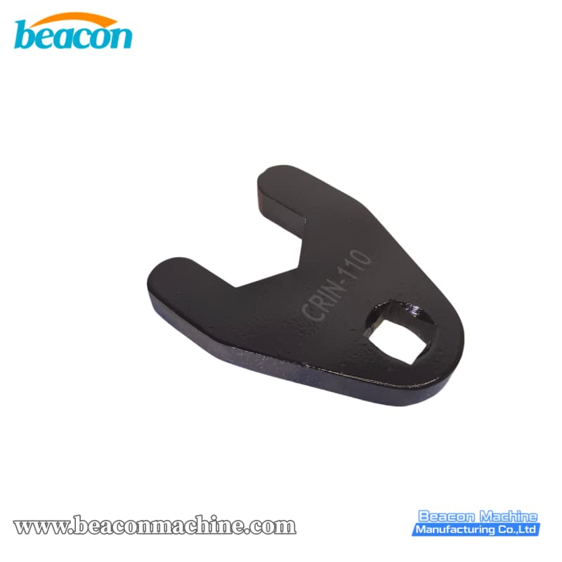 {G10-12 Bosch 110 Injector Solenoid Valve Cap Wrench}