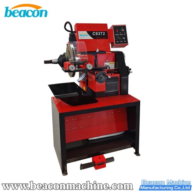 Brake Lathe