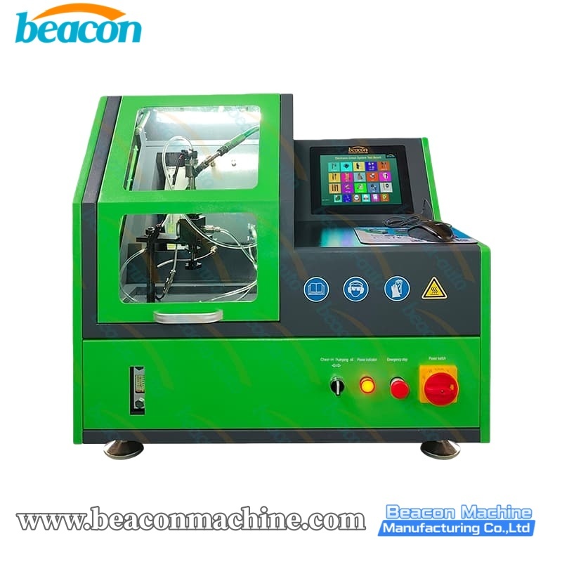 Piezo Injector Tester