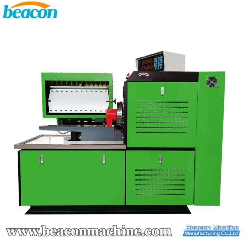 Fuel Injection Pump Machine