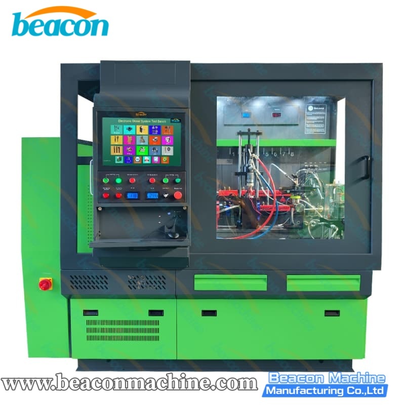EUI EUP Tester