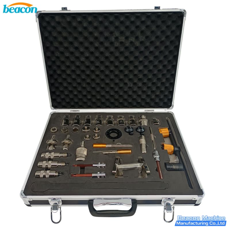 common rail tools