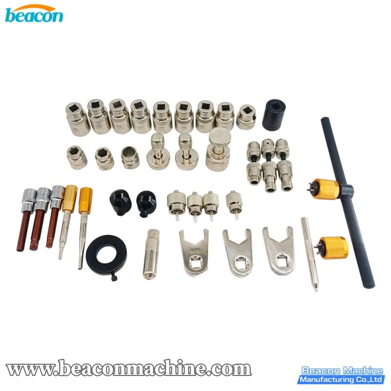 Denso repair tool