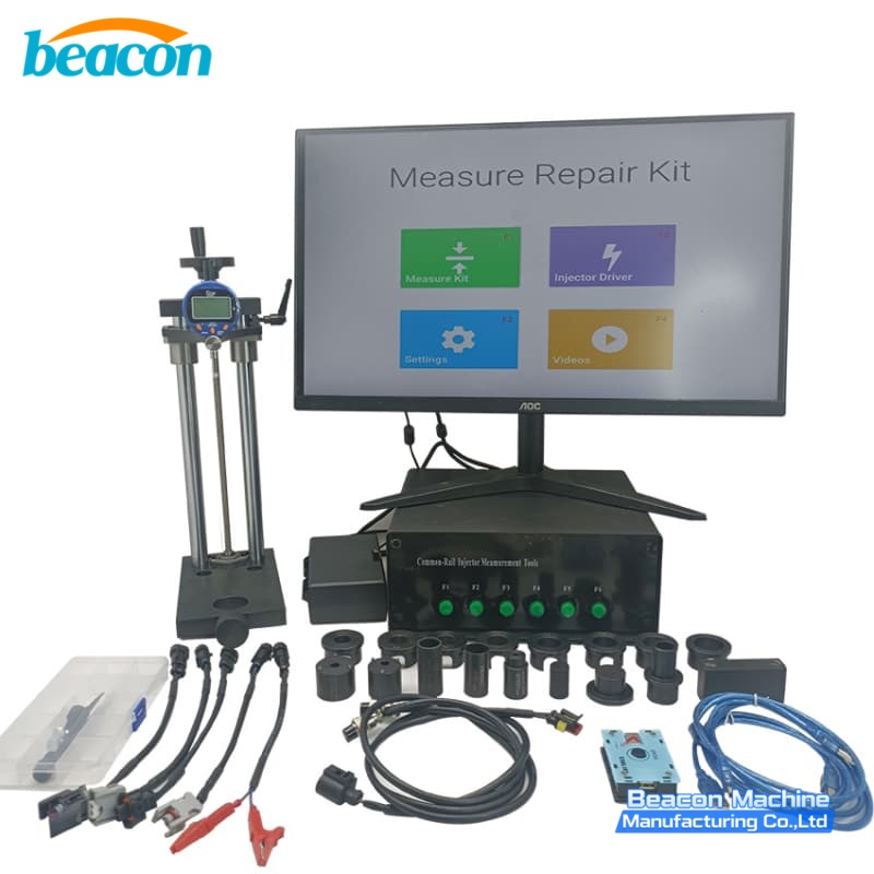stage 3 measuring tool