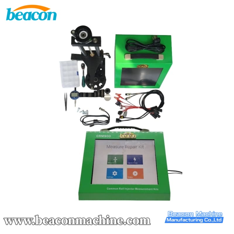 diesel repair tools