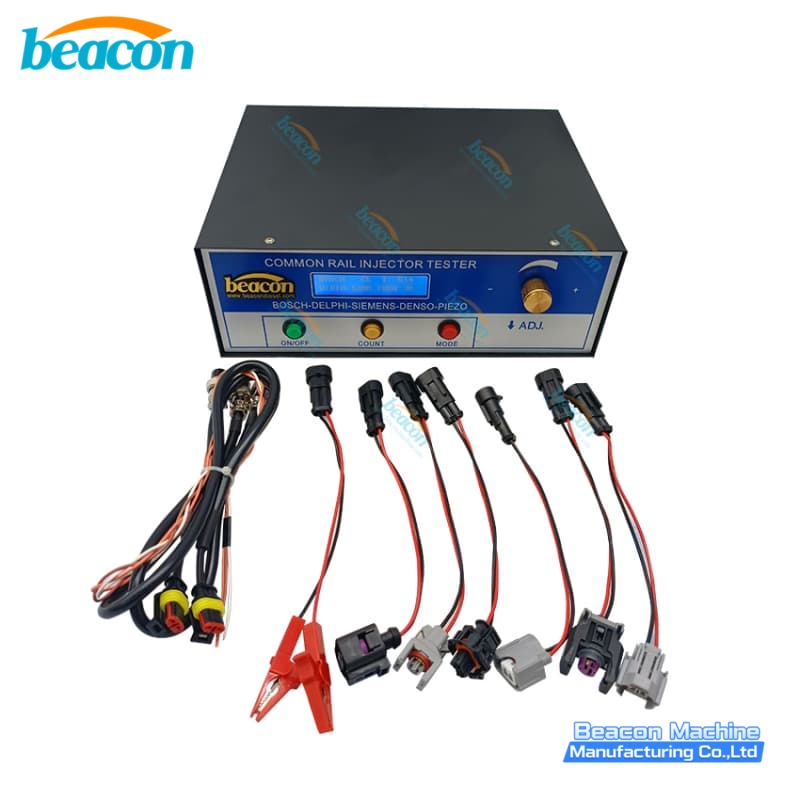 CR1000 tester