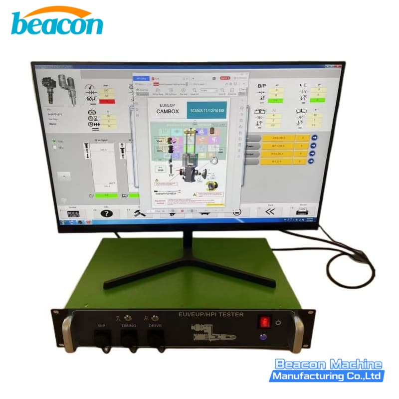 cam box