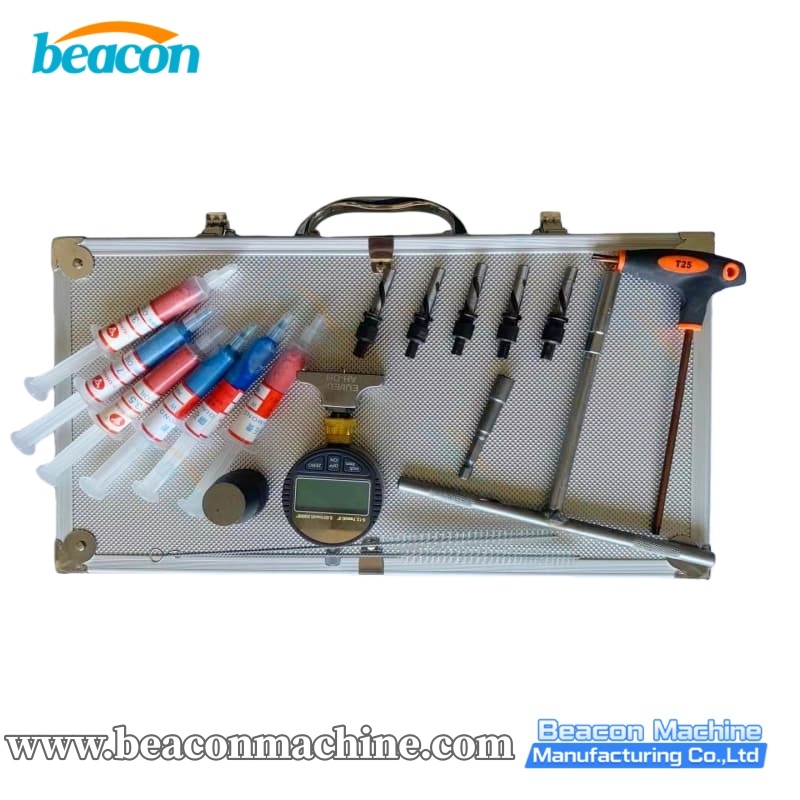 EUI repair kit