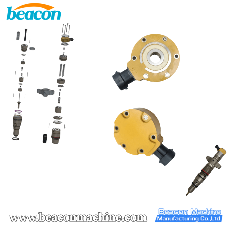 Solenoid Valve