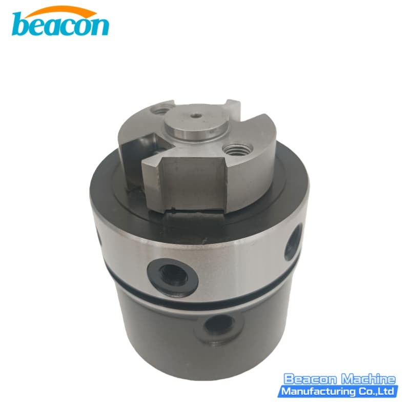 head rotor