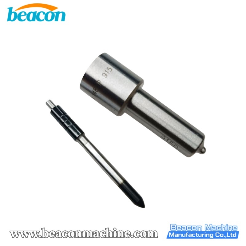 Denso nozzle