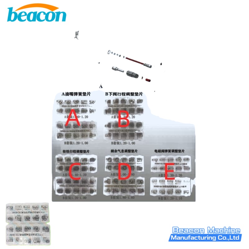 Bosch repair kit