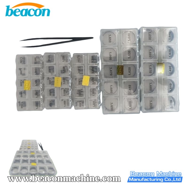 diesel injector spacer