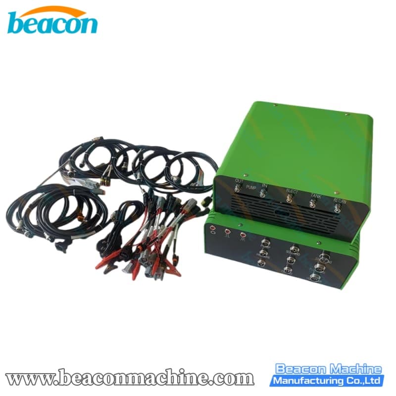 HEUI system tester HEUI system tester