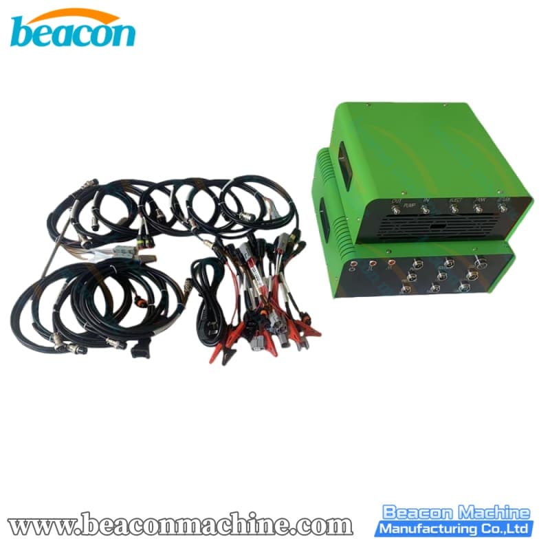 diesel pump controller diesel pump controller