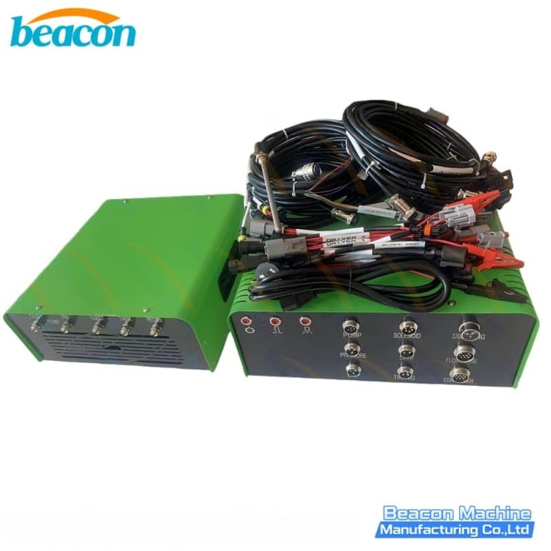 injector coding tool injector coding tool