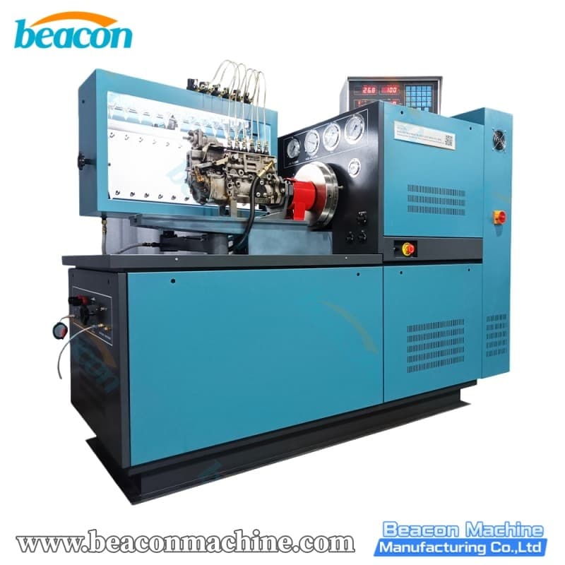 12psb test bench 12psb test bench