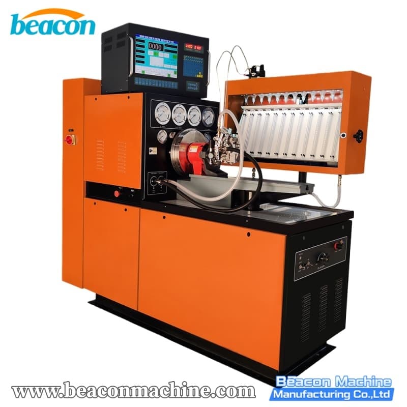 auto calibration system