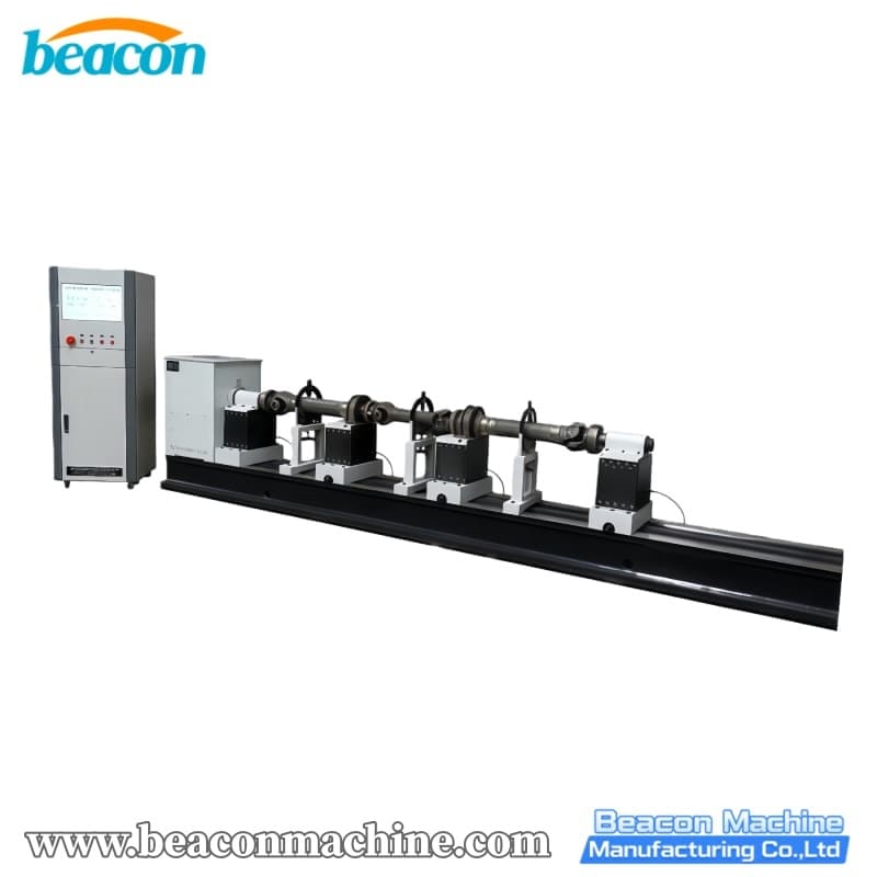 ibration analysis
