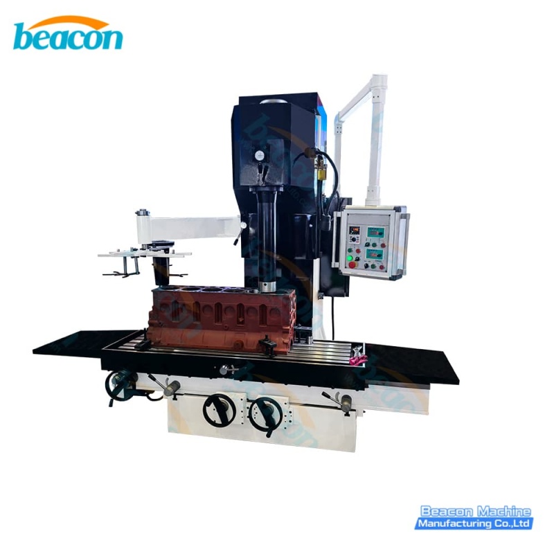 cylinder boring machine cylinder boring machine