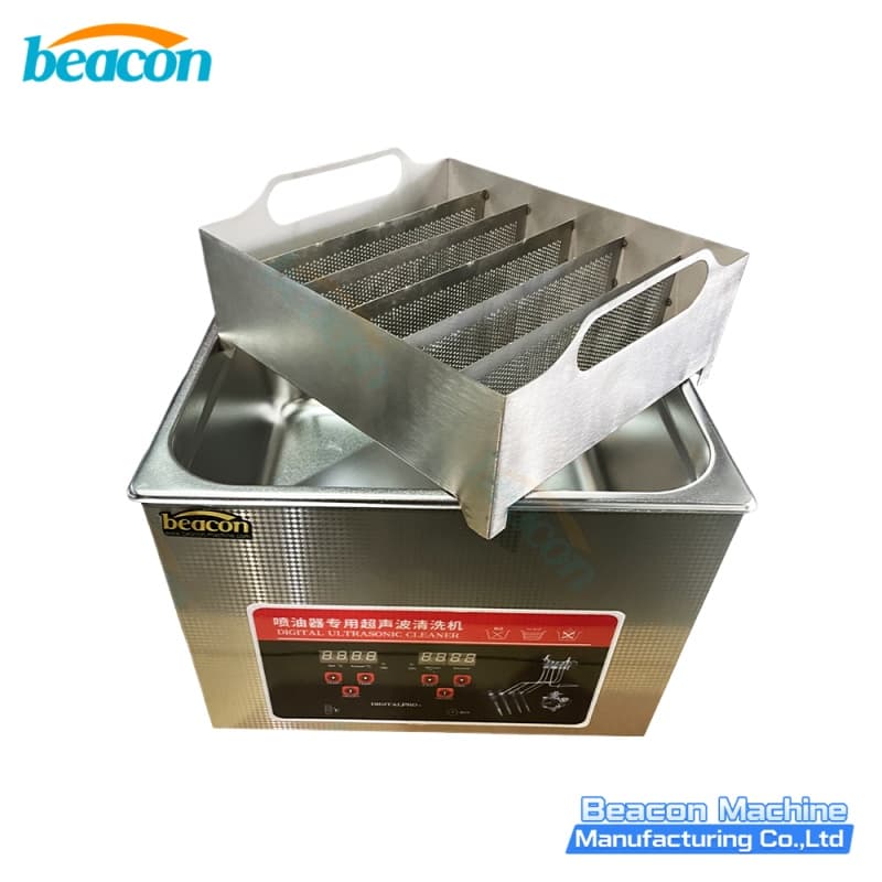 ultrasonic cleaner