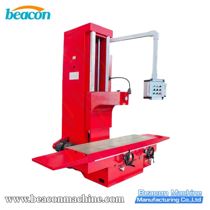 deep hole boring
