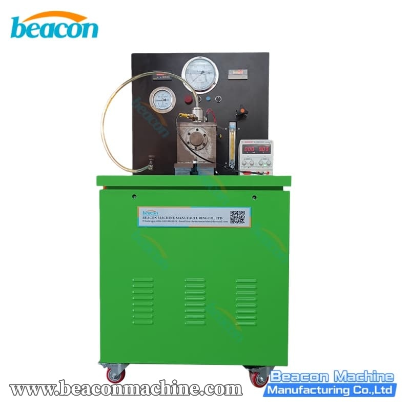 Bosch GDI repair