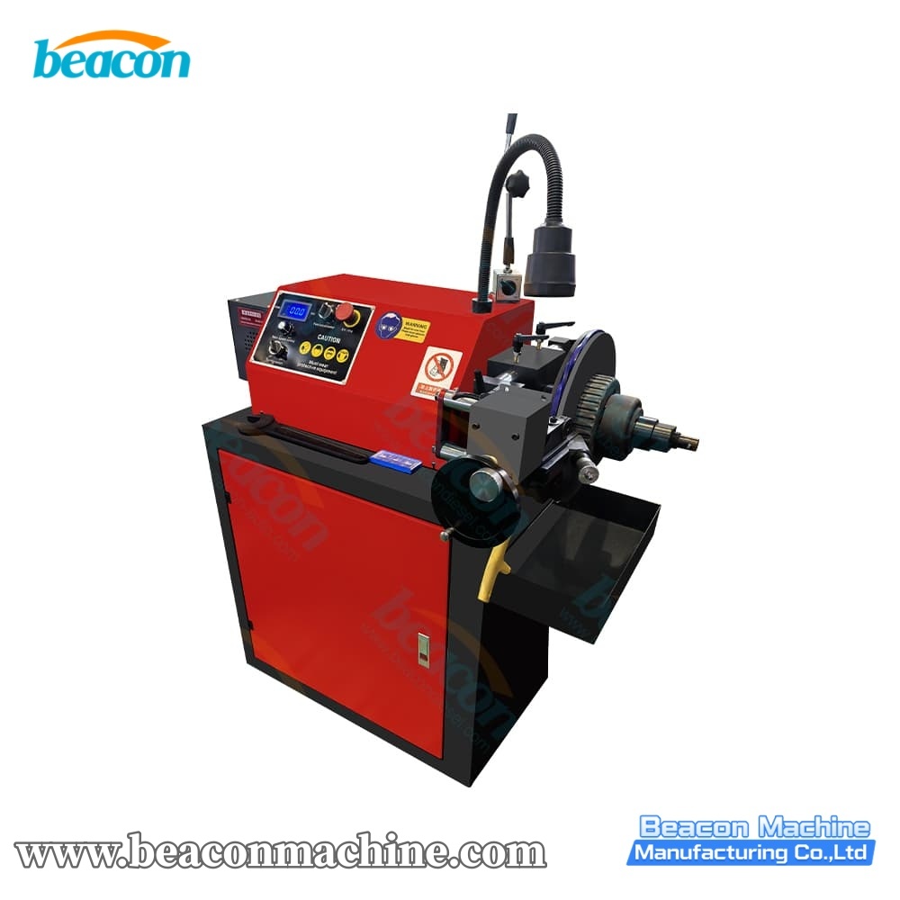 brake lathe