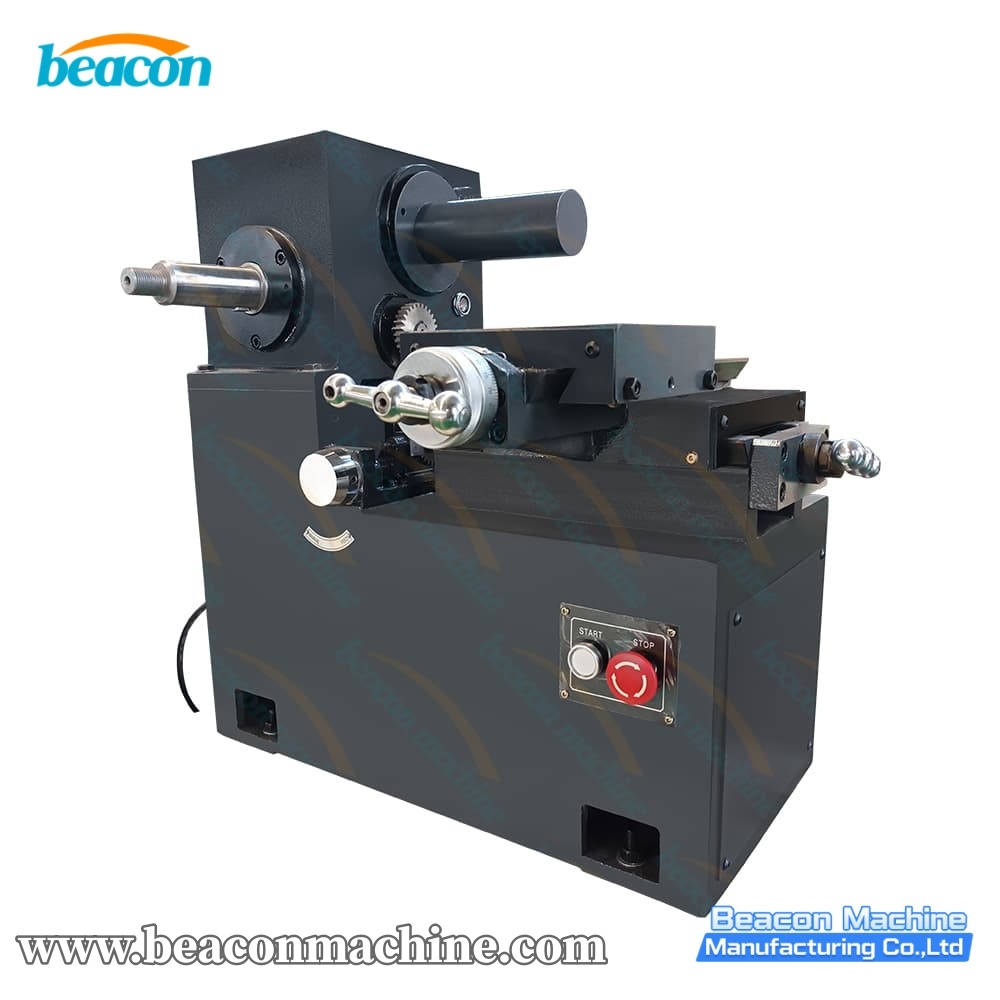 brake drum skimming