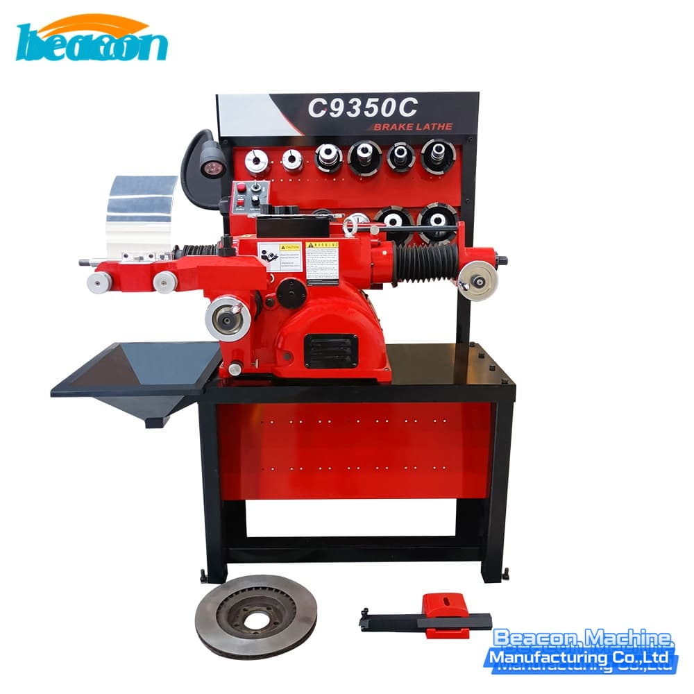 heavy duty lathe