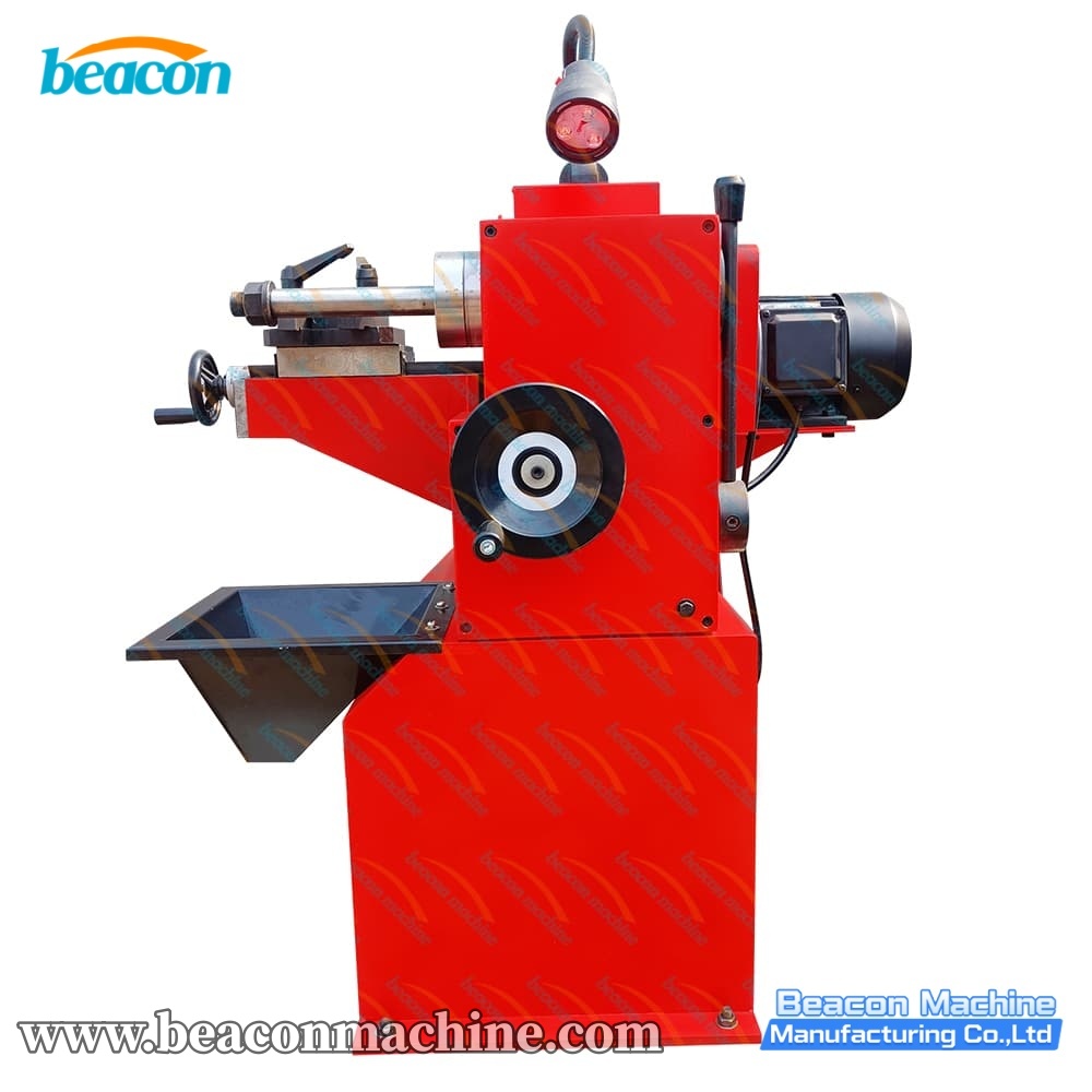 brake lathe,