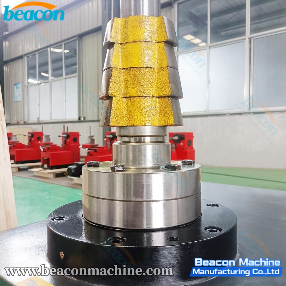 heavy duty boring