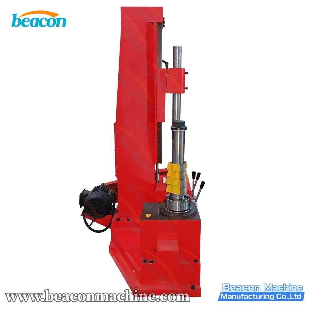 brake drum boring