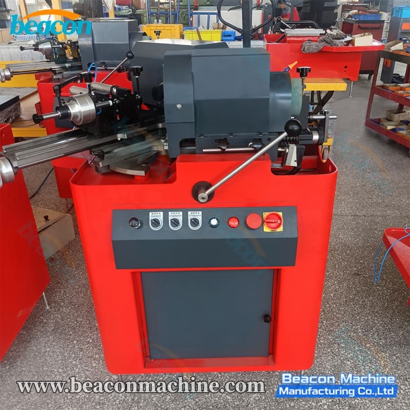 auto workshop machinery