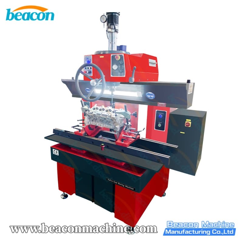 Engine rebuilding equipment 