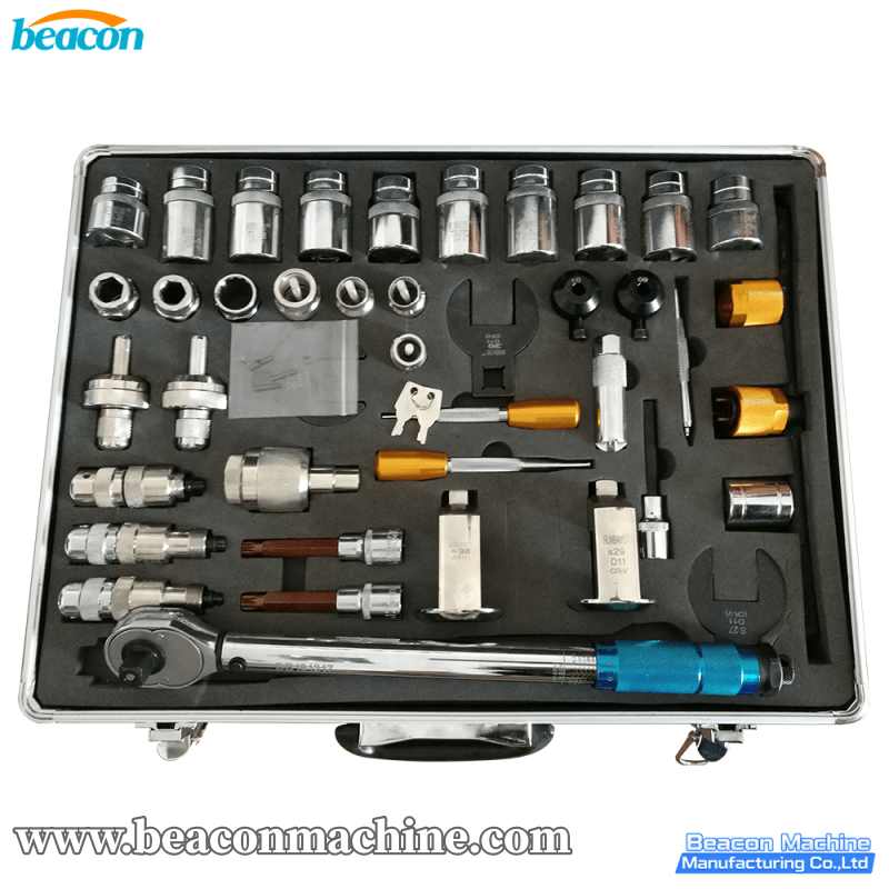Injector Repair Tools