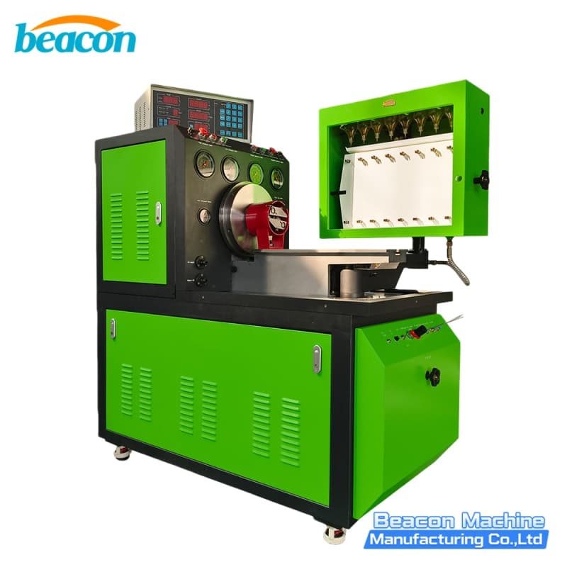 11kw test bench 11kw test bench